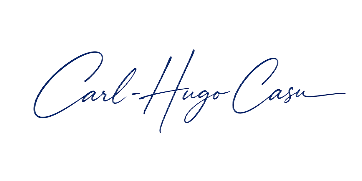 Carl-Hugo Casu